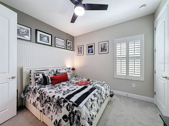 21931 WOODSHADOW WAY, Land O Lakes, FL 34637