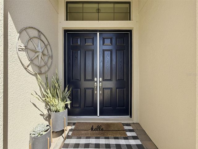 21931 WOODSHADOW WAY, Land O Lakes, FL 34637