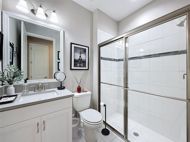 21931 WOODSHADOW WAY, Land O Lakes, FL 34637