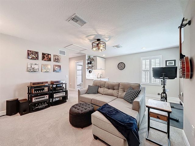 21931 WOODSHADOW WAY, Land O Lakes, FL 34637