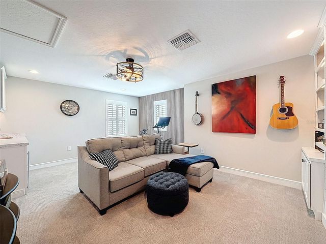 21931 WOODSHADOW WAY, Land O Lakes, FL 34637