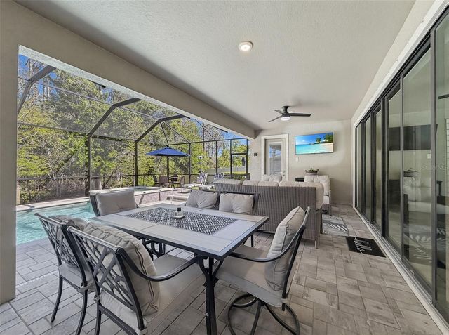 21931 WOODSHADOW WAY, Land O Lakes, FL 34637