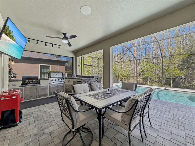 21931 WOODSHADOW WAY, Land O Lakes, FL 34637