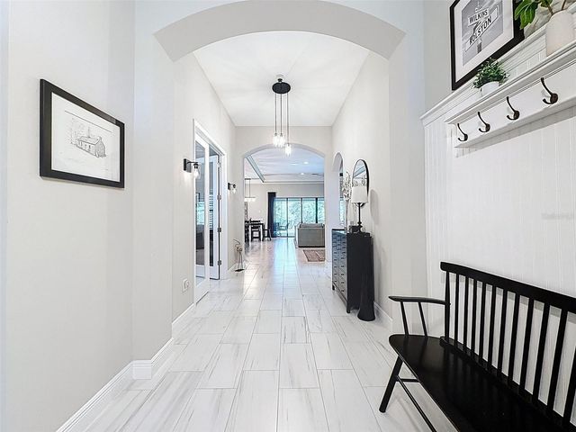 21931 WOODSHADOW WAY, Land O Lakes, FL 34637