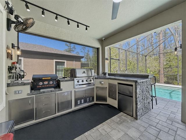 21931 WOODSHADOW WAY, Land O Lakes, FL 34637