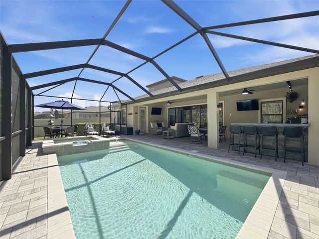 21931 WOODSHADOW WAY, Land O Lakes, FL 34637