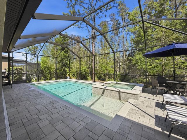 21931 WOODSHADOW WAY, Land O Lakes, FL 34637