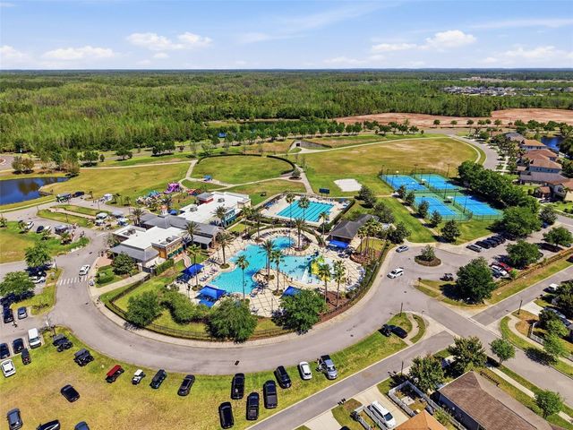 21931 WOODSHADOW WAY, Land O Lakes, FL 34637