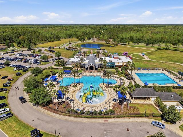 21931 WOODSHADOW WAY, Land O Lakes, FL 34637