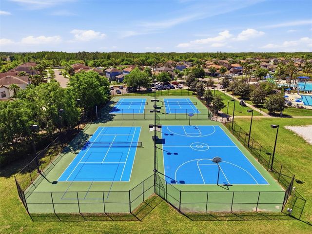 21931 WOODSHADOW WAY, Land O Lakes, FL 34637