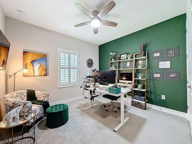 21931 WOODSHADOW WAY, Land O Lakes, FL 34637