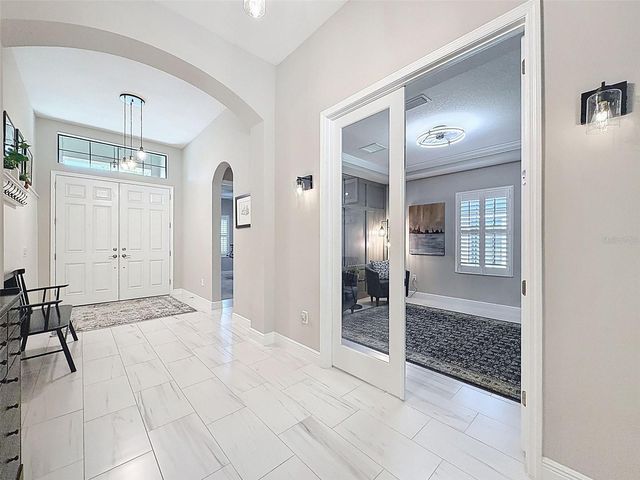 21931 WOODSHADOW WAY, Land O Lakes, FL 34637