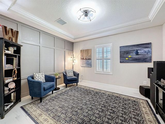 21931 WOODSHADOW WAY, Land O Lakes, FL 34637