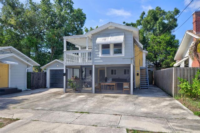 860 12TH AVENUE N, St Petersburg, FL 33701