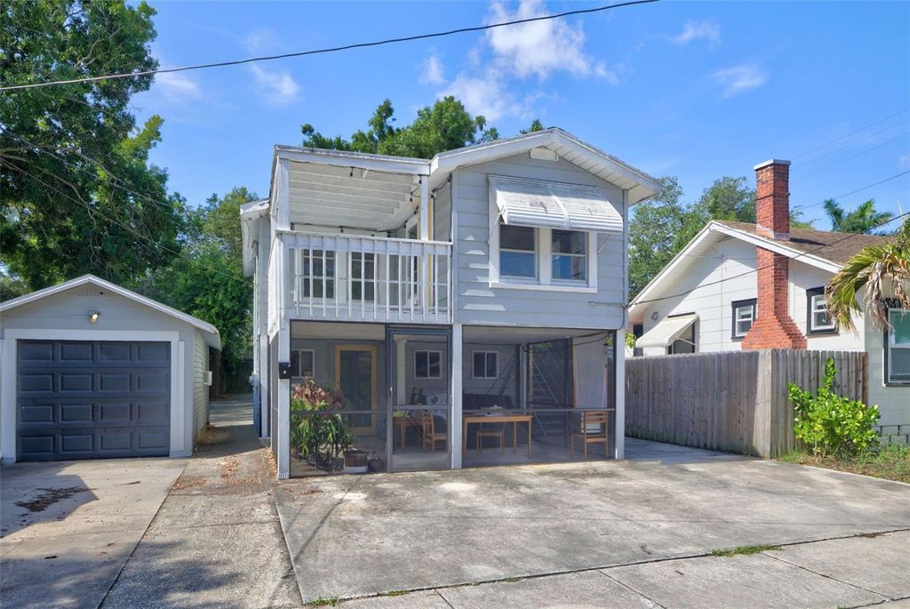 860 12TH AVENUE N, St Petersburg, FL 33701