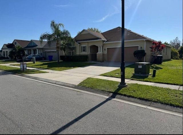 3448 GOLDENEYE LANE, St Cloud, FL 34772