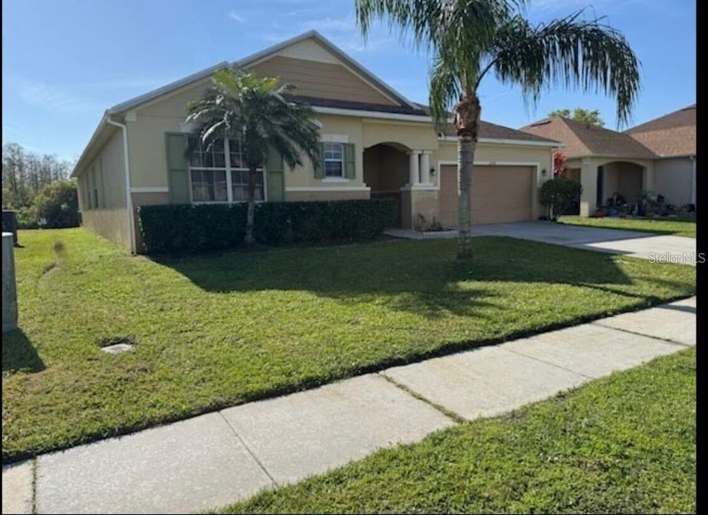 3448 GOLDENEYE LANE, St Cloud, FL 34772