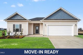 133 Tuscarora Drive (Lot 62), La Grange, NC 28551