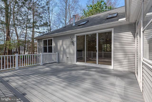 37491 LEISURE DR, Selbyville, DE 19975