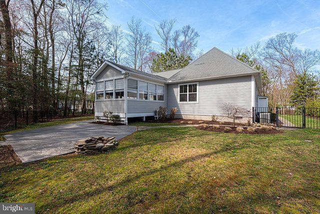 37491 LEISURE DR, Selbyville, DE 19975