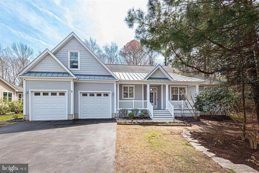 37491 LEISURE DR, Selbyville, DE 19975