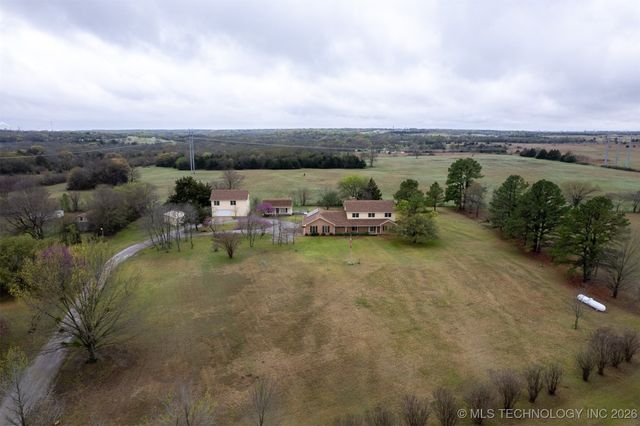 575 Majestic Hills, Ardmore, OK 73401