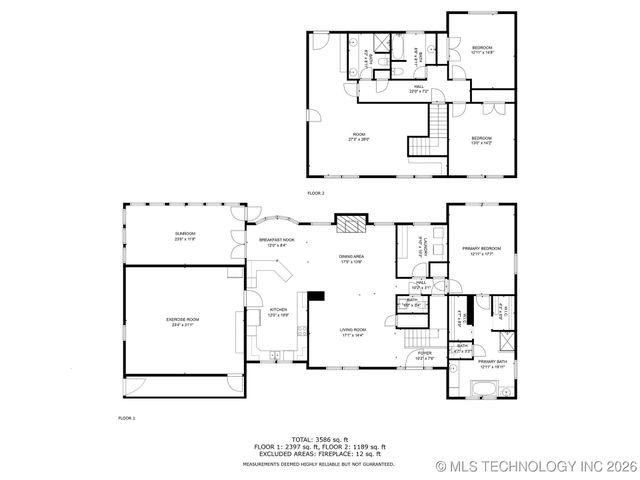 575 Majestic Hills, Ardmore, OK 73401