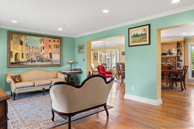 575 Majestic Hills, Ardmore, OK 73401