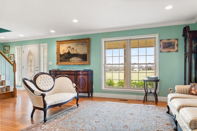 575 Majestic Hills, Ardmore, OK 73401