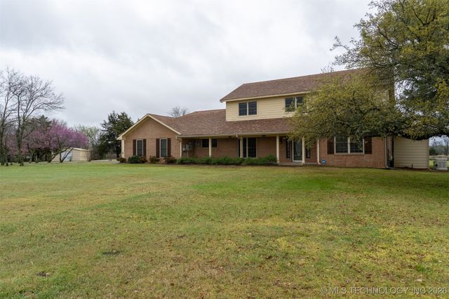 575 Majestic Hills, Ardmore, OK 73401
