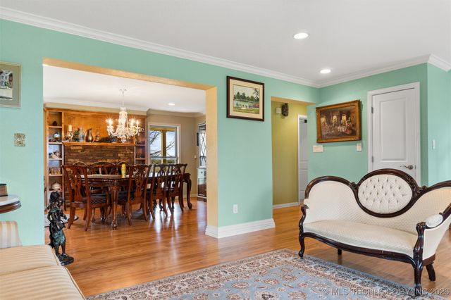 575 Majestic Hills, Ardmore, OK 73401