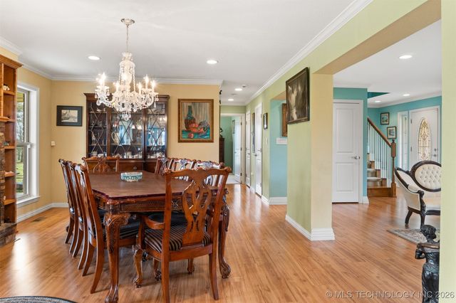 575 Majestic Hills, Ardmore, OK 73401