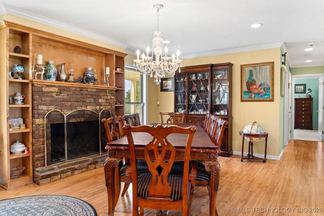 575 Majestic Hills, Ardmore, OK 73401