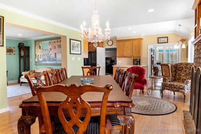 575 Majestic Hills, Ardmore, OK 73401