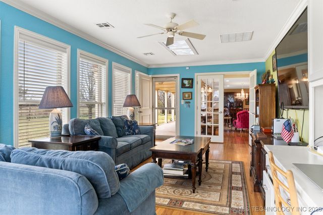 575 Majestic Hills, Ardmore, OK 73401