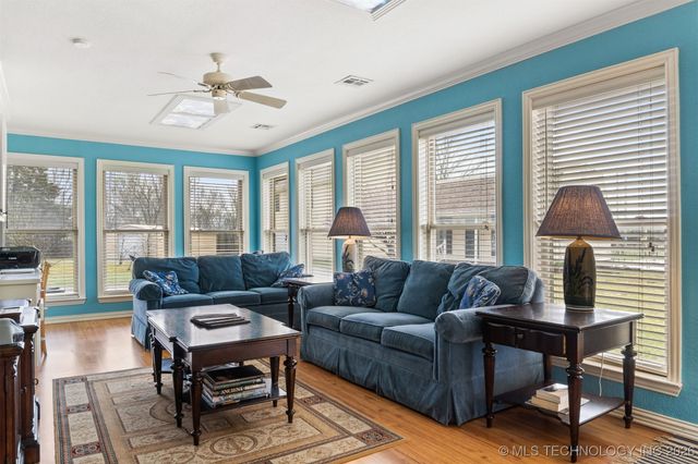 575 Majestic Hills, Ardmore, OK 73401