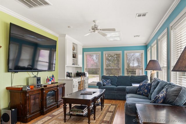 575 Majestic Hills, Ardmore, OK 73401