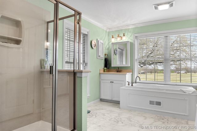 575 Majestic Hills, Ardmore, OK 73401