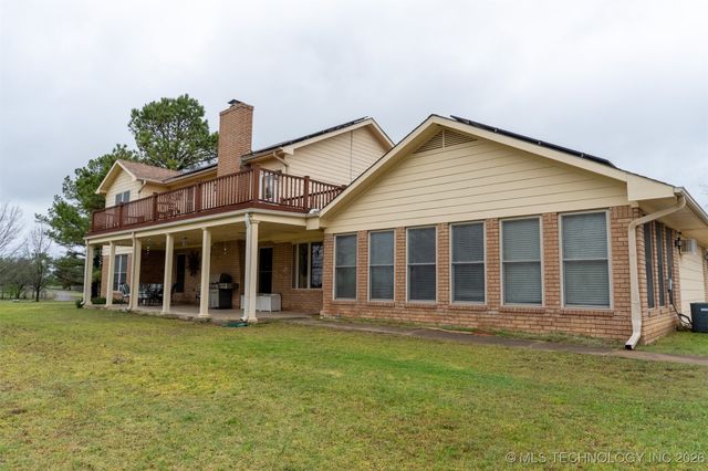 575 Majestic Hills, Ardmore, OK 73401