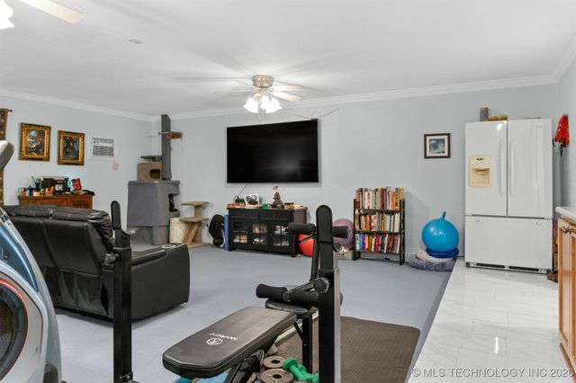 575 Majestic Hills, Ardmore, OK 73401