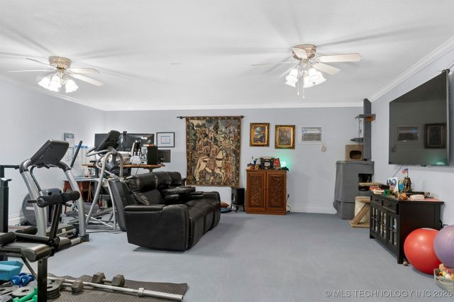 575 Majestic Hills, Ardmore, OK 73401