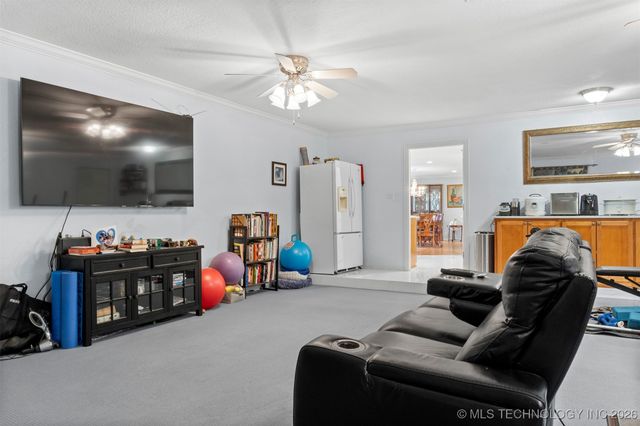 575 Majestic Hills, Ardmore, OK 73401