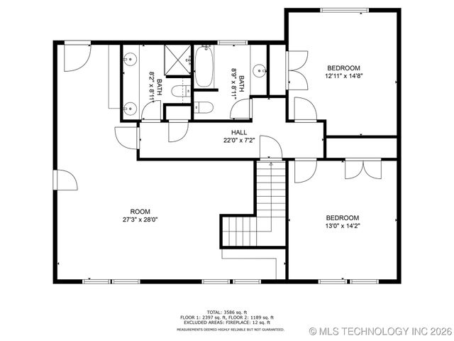 575 Majestic Hills, Ardmore, OK 73401