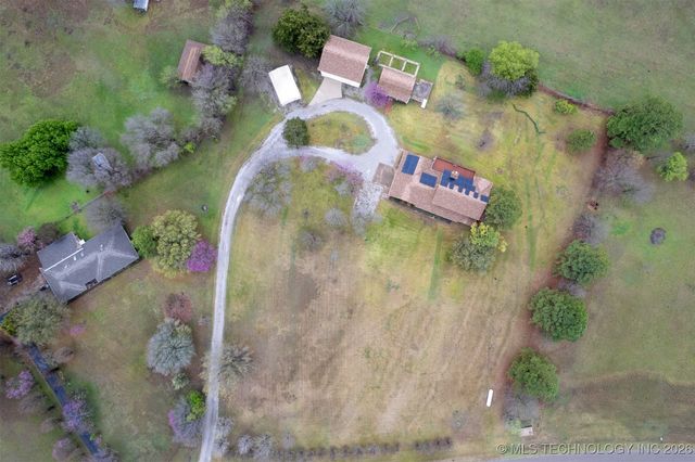 575 Majestic Hills, Ardmore, OK 73401