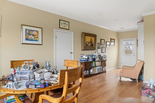 575 Majestic Hills, Ardmore, OK 73401