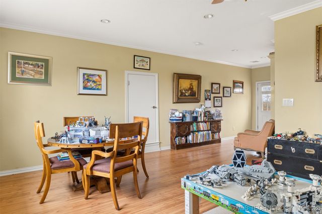 575 Majestic Hills, Ardmore, OK 73401