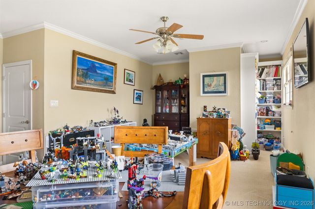 575 Majestic Hills, Ardmore, OK 73401