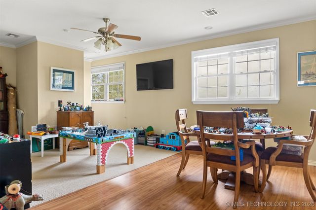 575 Majestic Hills, Ardmore, OK 73401