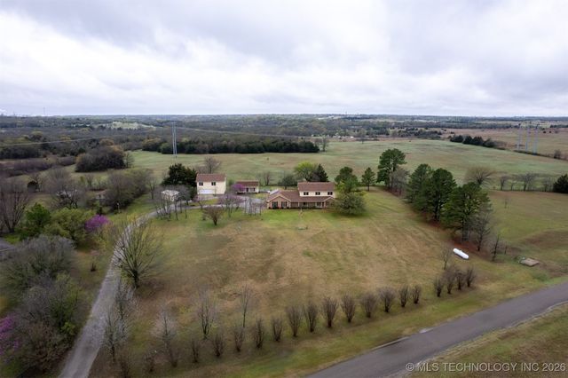 575 Majestic Hills, Ardmore, OK 73401