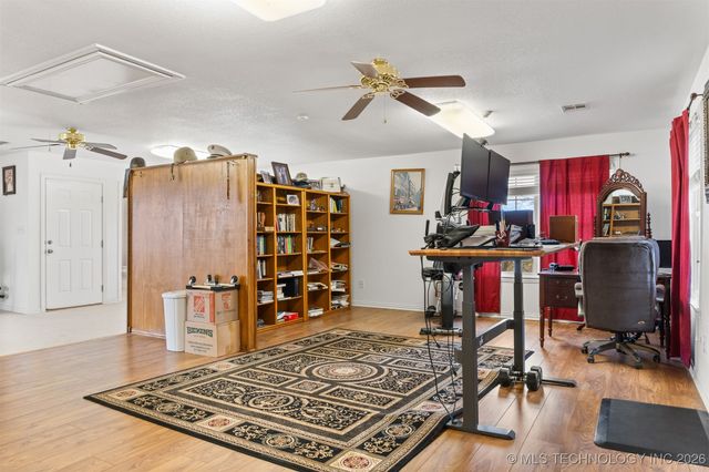 575 Majestic Hills, Ardmore, OK 73401